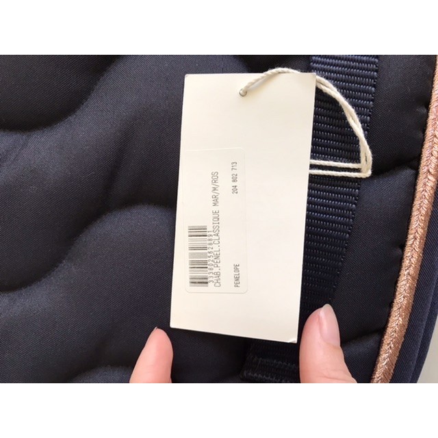 Tapis Pénélope NEUF avec étiquette