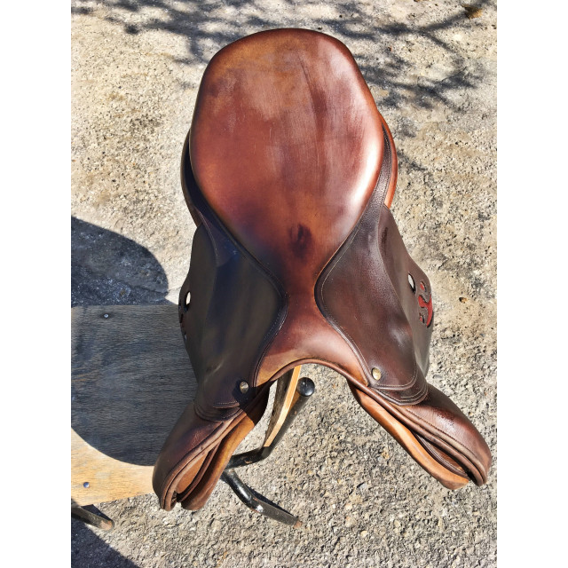 Selle Bruno Delgrange