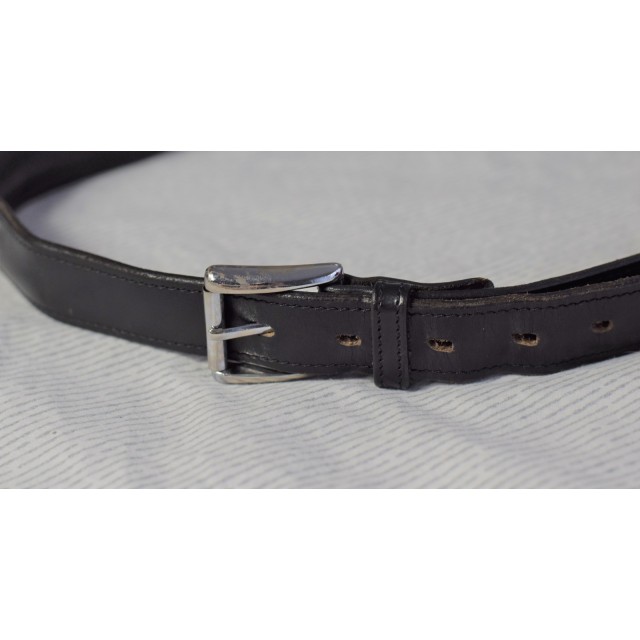 Ceinture mors à olive