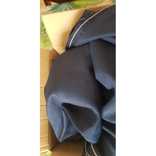 Couverture 125 cm equitheme