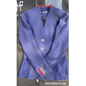 Veste de concours Horse pilote