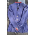 Veste de concours Horse pilote