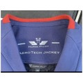 Veste de concours Horse pilote
