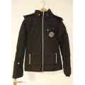 Doudoune Euro-star