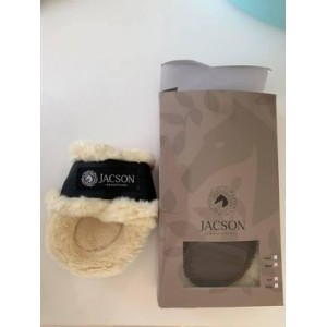 Protège-boulets mouton Neufs !