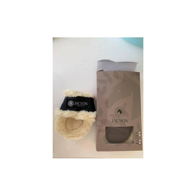 Protège-boulets mouton Neufs !