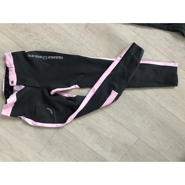 Protège-boulets mouton Neufs !