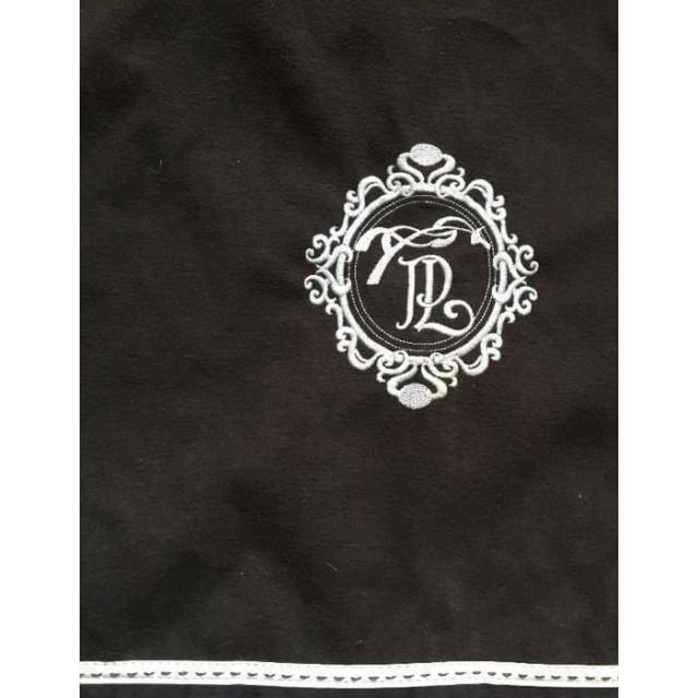 Couvre reins Pénélope Leprévost