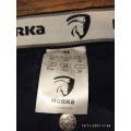 Culotte de cheval bleue marine de marque HORKA.