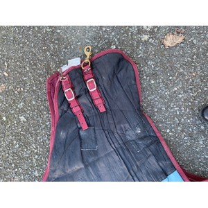 Couverture Weatherbeeta