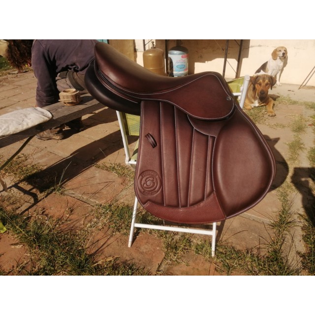 Selle forestier neuve