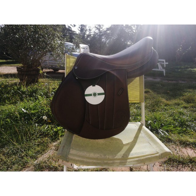 Selle forestier neuve