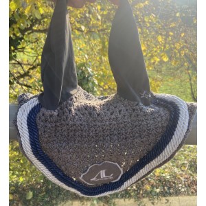 Bonnet Alexandra Ledermann