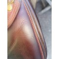 Selle mixte Eric Mondange