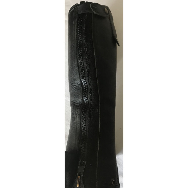 Mini-chaps Rectiligne XXS