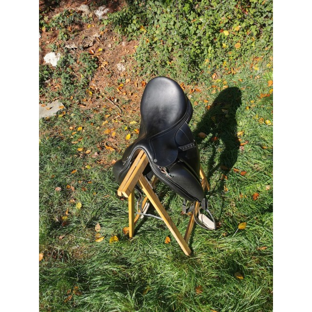 Selle de dressage Equipe
