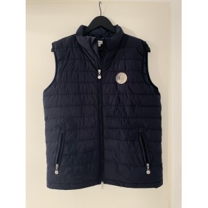 Doudoune Harcour x cheval liberté