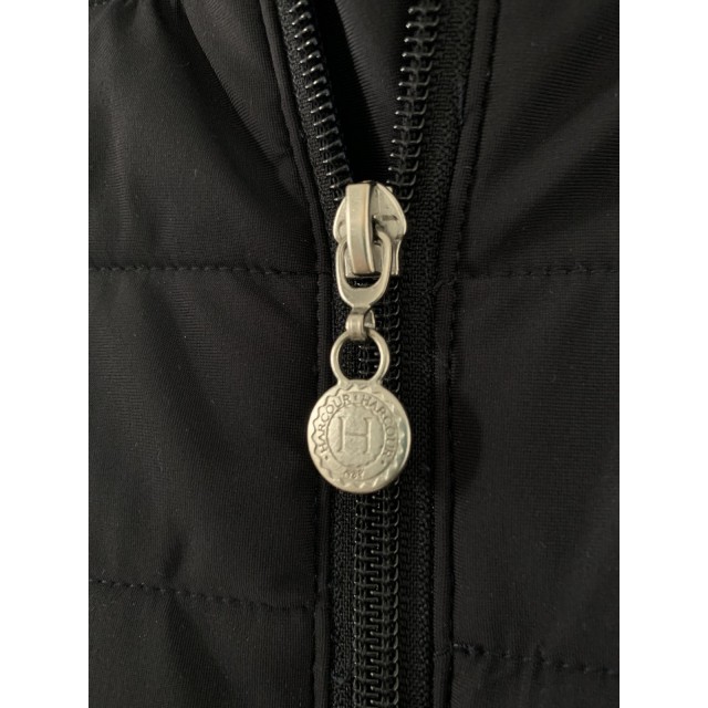 Doudoune Harcour x cheval liberté