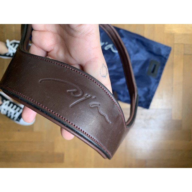 Filet Dyon anatomique