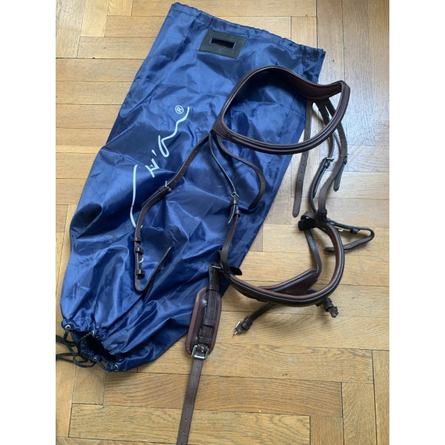 Filet Dyon anatomique