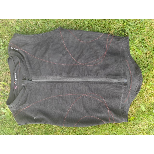 Protections Cavalier