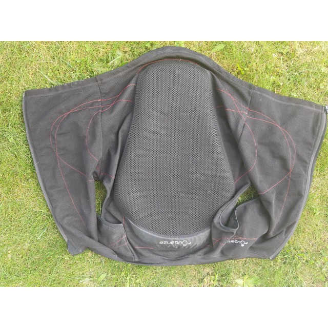 Protections Cavalier