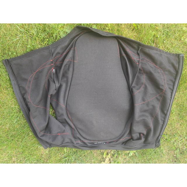 Protections Cavalier