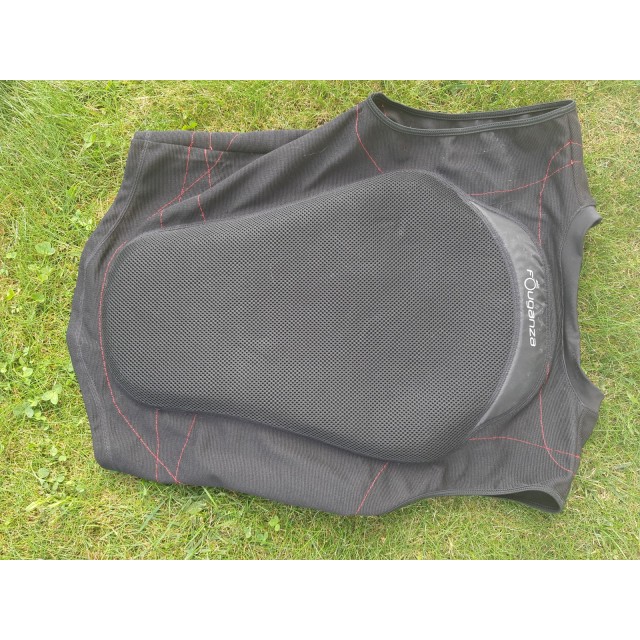 Protections Cavalier