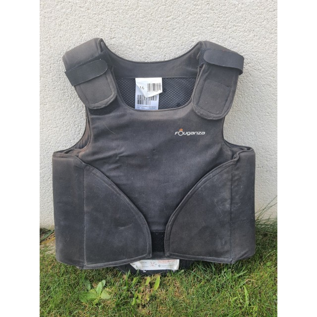 Protections Cavalier