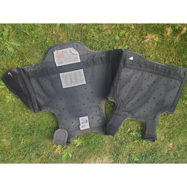 Protections Cavalier