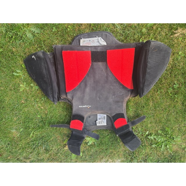 Protections Cavalier