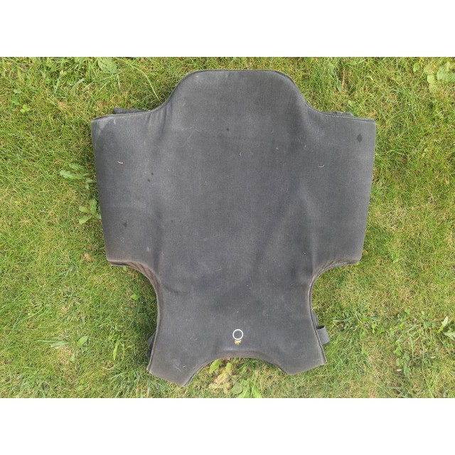 Protections Cavalier