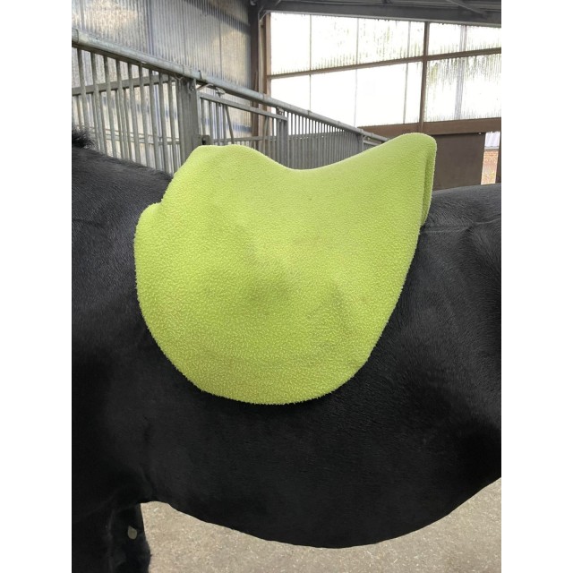 Selle mixte JMR PRO OLYMPIA