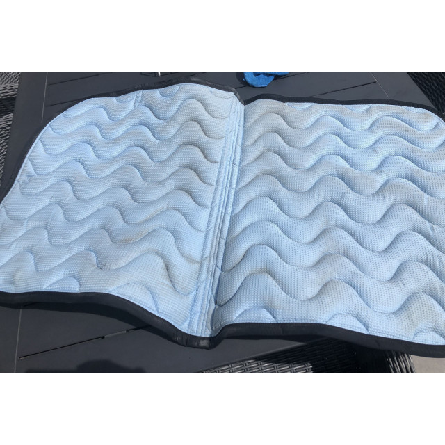 Tapis de dressage