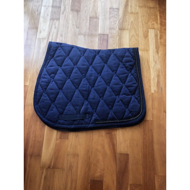 Tapis équitation
