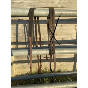 Rênes Pénélope leprevost