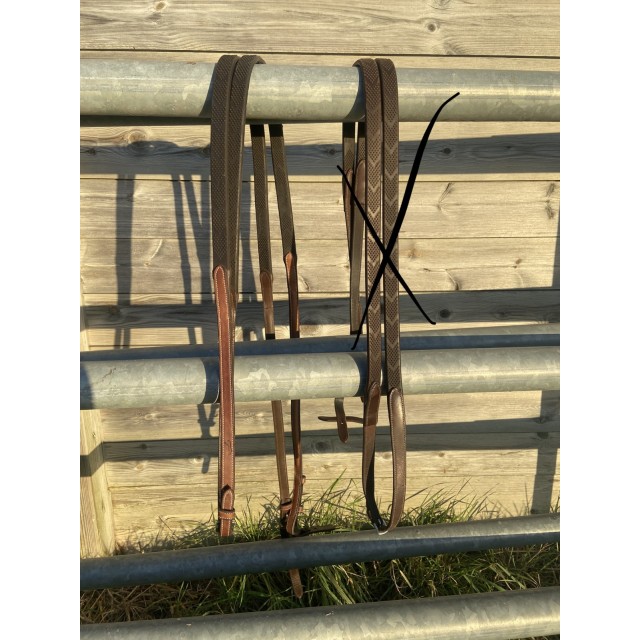 Rênes Pénélope leprevost