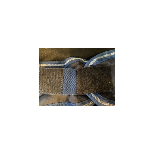 Couvre reins amigo
