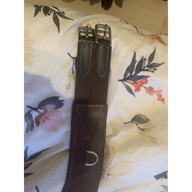 Bavette Éric Thomas