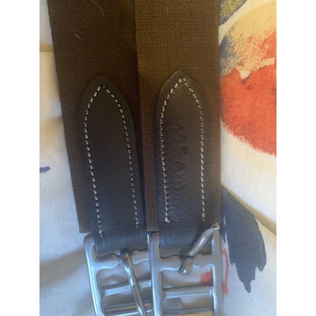 Bavette Éric Thomas