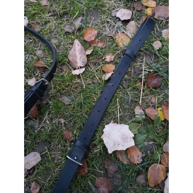 Collier de chasse