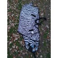 Couverture chemise anti mouche