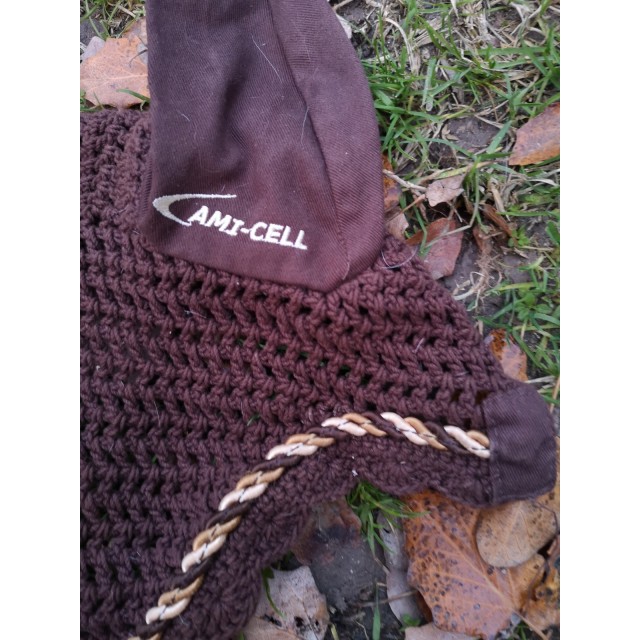 Bonnet lamicell