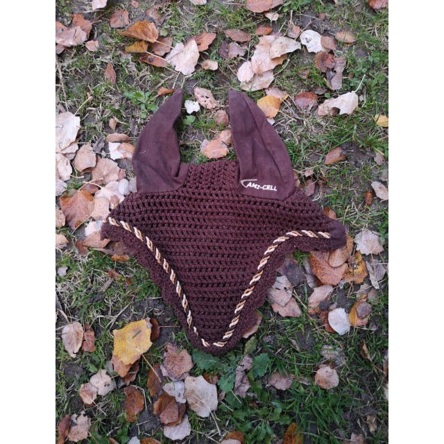 Bonnet lamicell