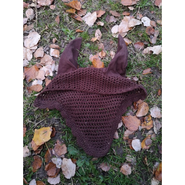 Bonnet lamicell