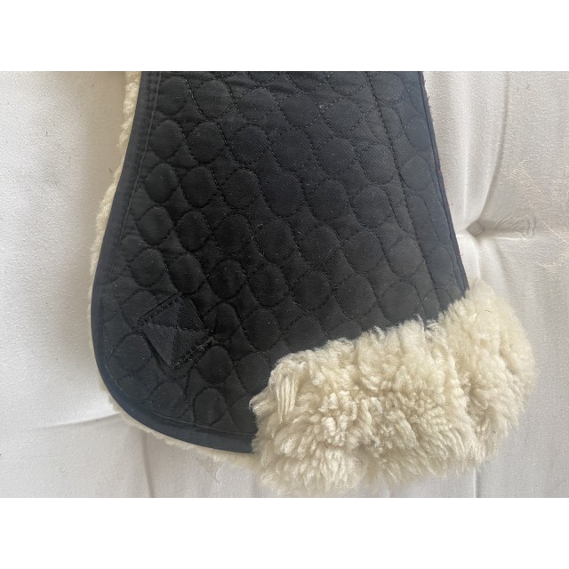 Amortisseur mouton Lamfelle