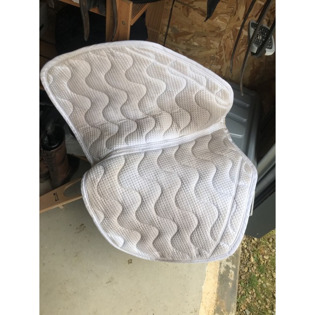 Tapis paddock sport