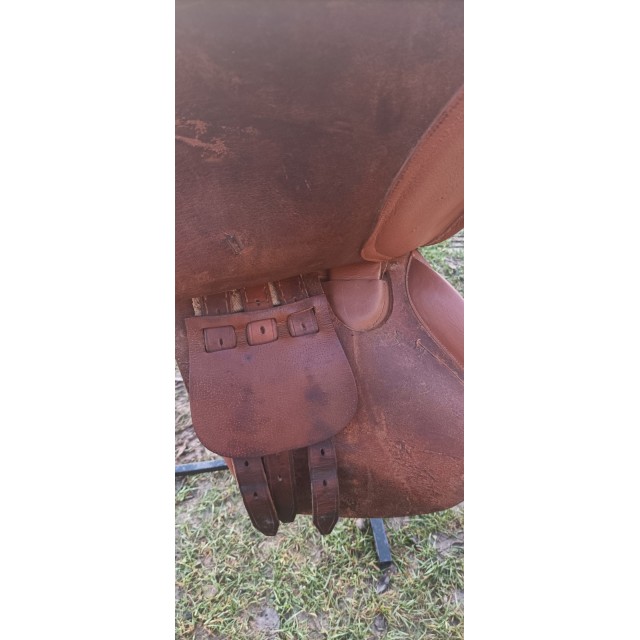 Selle mixte Randoval