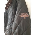 Manteaux HAGG M