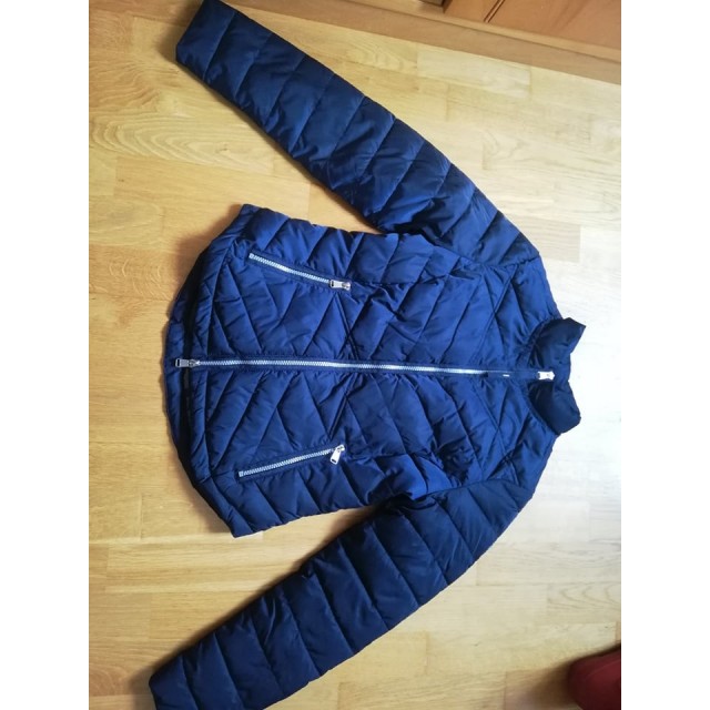 Doudoune HV Polo Taille M